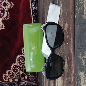 Kate Spade Akira Polarized sunglasses